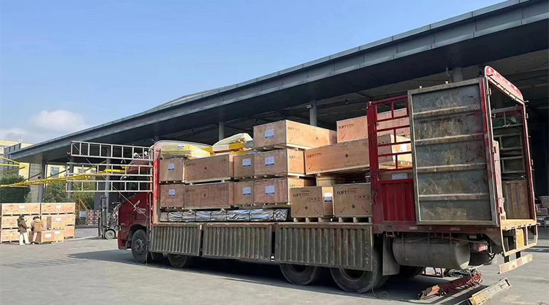 揭阳普宁市到大同物流公司-普宁市到大同物流专线-送货到门